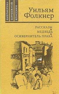 Читайте книги онлайн на Bookidrom.ru! Бесплатные книги в одном клике Уильям Фолкнер - Уош