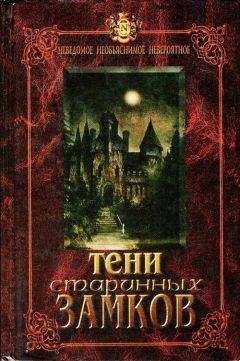 Читайте книги онлайн на Bookidrom.ru! Бесплатные книги в одном клике Николай Непомнящий - Тени старинных замков