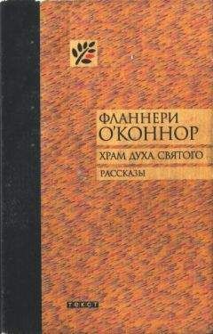 Читайте книги онлайн на Bookidrom.ru! Бесплатные книги в одном клике Фланнери О’Коннор - Храм Духа Святого