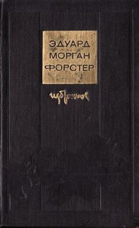 Читайте книги онлайн на Bookidrom.ru! Бесплатные книги в одном клике Эдвард Форстер - По ту сторону изгороди