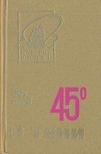 Читайте книги онлайн на Bookidrom.ru! Бесплатные книги в одном клике Сименон Жорж - 45° В ТЕНИ