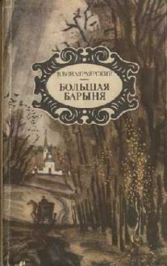 Читайте книги онлайн на Bookidrom.ru! Бесплатные книги в одном клике Василий Вонлярлярский - Воспоминания о Захаре Иваныче