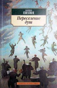 Читайте книги онлайн на Bookidrom.ru! Бесплатные книги в одном клике Барри Пейн - Переселение душ