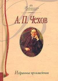 Читайте книги онлайн на Bookidrom.ru! Бесплатные книги в одном клике Антон Чехов - Грешник из Толедо