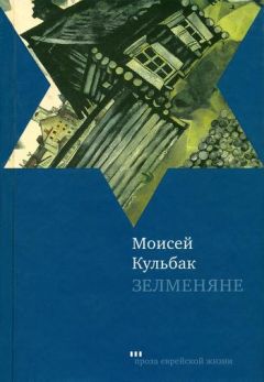 Читайте книги онлайн на Bookidrom.ru! Бесплатные книги в одном клике Моисей Кульбак - Зелменяне