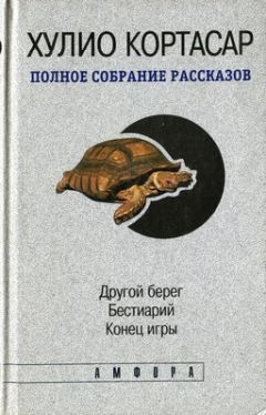 Хулио Кортасар - Другой берег