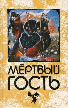 Читайте книги онлайн на Bookidrom.ru! Бесплатные книги в одном клике Теодор Кернер - Мёртвый гость. Сборник рассказов о привидениях