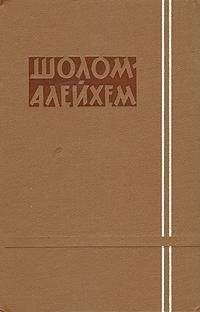 Читайте книги онлайн на Bookidrom.ru! Бесплатные книги в одном клике Шолом-Алейхем - Суждено несчастье