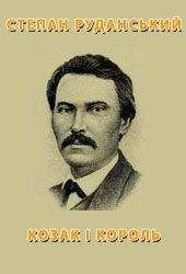 Читайте книги онлайн на Bookidrom.ru! Бесплатные книги в одном клике Степан Руданський - Козак і король