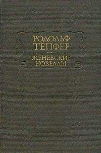 Читайте книги онлайн на Bookidrom.ru! Бесплатные книги в одном клике Родольф Тёпфер - Наследство