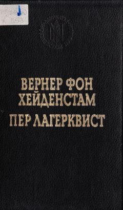 Читайте книги онлайн на Bookidrom.ru! Бесплатные книги в одном клике Вернер фон Хейденстам - Воины Карла XII