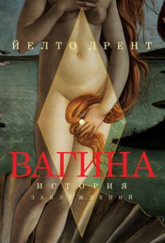 Йелто Дрент - Вагина. История заблуждений