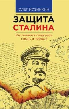 Читайте книги онлайн на Bookidrom.ru! Бесплатные книги в одном клике Олег Козинкин - Защита Сталина. Кто пытается опорочить страну и победу?