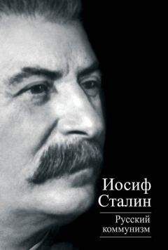 Читайте книги онлайн на Bookidrom.ru! Бесплатные книги в одном клике Иосиф Сталин - Русский коммунизм (сборник)