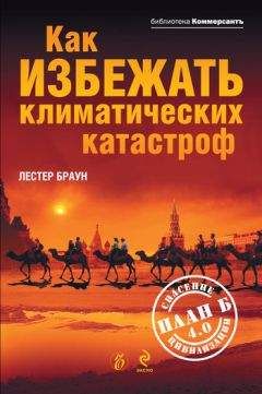 Читайте книги онлайн на Bookidrom.ru! Бесплатные книги в одном клике Лестер Браун - Как избежать климатических катастроф? План Б 4.0: спасение цивилизации