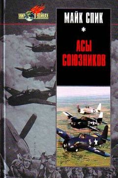 Читайте книги онлайн на Bookidrom.ru! Бесплатные книги в одном клике Майк Спик - Асы союзников