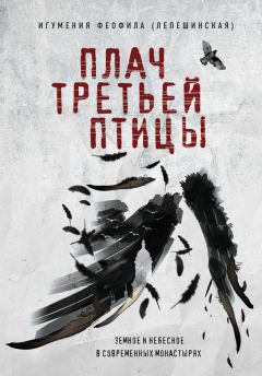 Читайте книги онлайн на Bookidrom.ru! Бесплатные книги в одном клике Игумения Феофила (Лепешинская) - Плач третьей птицы: земное и небесное в современных монастырях