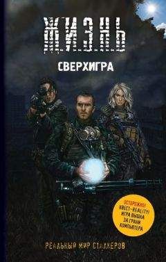 Читайте книги онлайн на Bookidrom.ru! Бесплатные книги в одном клике Артур Шигапов - Сверхигра