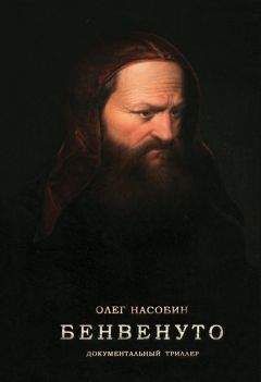 Читайте книги онлайн на Bookidrom.ru! Бесплатные книги в одном клике Олег Насобин - Бенвенуто