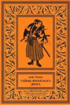 Читайте книги онлайн на Bookidrom.ru! Бесплатные книги в одном клике Ипполит Рапгоф - Тайны японского двора. Том 2