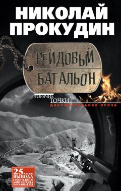 Читайте книги онлайн на Bookidrom.ru! Бесплатные книги в одном клике Николай Прокудин - Рейдовый батальон