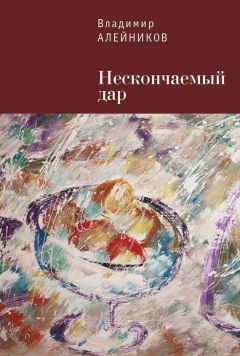 Читайте книги онлайн на Bookidrom.ru! Бесплатные книги в одном клике Владимир Алейников - Нескончаемый дар