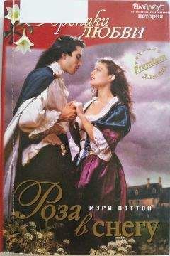 Читайте книги онлайн на Bookidrom.ru! Бесплатные книги в одном клике Мэри Кэттон - Роза в снегу