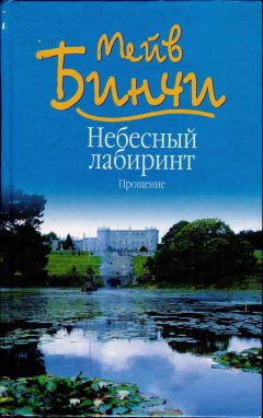 Читайте книги онлайн на Bookidrom.ru! Бесплатные книги в одном клике Мейв Бинчи - Небесный лабиринт. Прощение