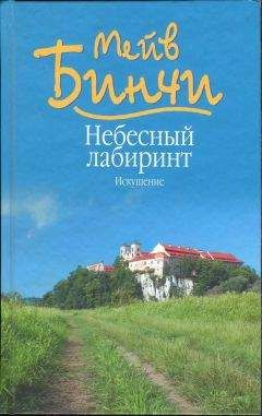 Читайте книги онлайн на Bookidrom.ru! Бесплатные книги в одном клике Мейв Бинчи - Небесный лабиринт. Искушение