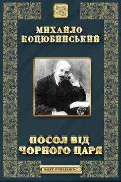 Читайте книги онлайн на Bookidrom.ru! Бесплатные книги в одном клике ПОСОЛ ЦАРЯ - Оповідання