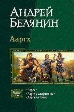 Читайте книги онлайн на Bookidrom.ru! Бесплатные книги в одном клике Андрей Белянин - Ааргх. Трилогия