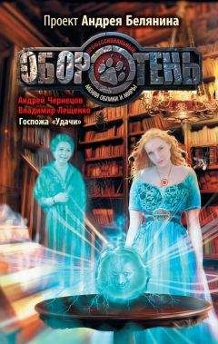 Читайте книги онлайн на Bookidrom.ru! Бесплатные книги в одном клике Владимир Лещенко - Госпожа «Удачи»
