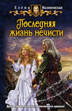 Читайте книги онлайн на Bookidrom.ru! Бесплатные книги в одном клике Елена Малиновская - Последняя жизнь нечисти