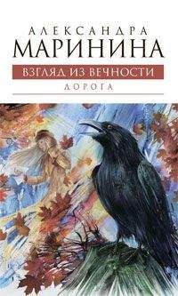 Читайте книги онлайн на Bookidrom.ru! Бесплатные книги в одном клике Александра Маринина - Дорога