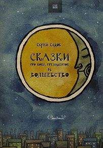 Читайте книги онлайн на Bookidrom.ru! Бесплатные книги в одном клике Сергей Седов - Сказки про Вову, президентов и волшебство
