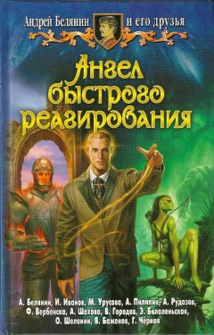 Читайте книги онлайн на Bookidrom.ru! Бесплатные книги в одном клике Андрей Белянин - Ангел быстрого реагирования