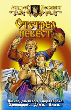 Читайте книги онлайн на Bookidrom.ru! Бесплатные книги в одном клике Андрей Белянин - Отстрел невест