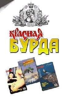 Читайте книги онлайн на Bookidrom.ru! Бесплатные книги в одном клике Журнал Бурда - Красная Бурда (сборник 1997-98 годов)