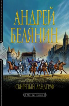 Читайте книги онлайн на Bookidrom.ru! Бесплатные книги в одном клике Андрей Белянин - Свирепый ландграф