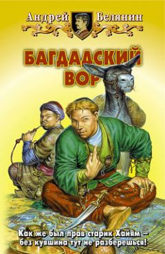 Читайте книги онлайн на Bookidrom.ru! Бесплатные книги в одном клике Андрей Белянин - Багдадский вор