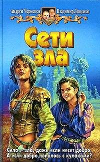 Читайте книги онлайн на Bookidrom.ru! Бесплатные книги в одном клике Владимир Лещенко - Сети зла