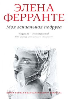 Читайте книги онлайн на Bookidrom.ru! Бесплатные книги в одном клике Элена Ферранте - Моя гениальная подруга