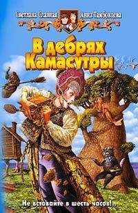 Читайте книги онлайн на Bookidrom.ru! Бесплатные книги в одном клике Светлана Славная - В дебрях Камасутры