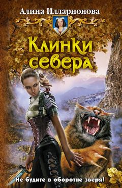 Читайте книги онлайн на Bookidrom.ru! Бесплатные книги в одном клике Алина Илларионова - Клинки севера