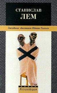 Читайте книги онлайн на Bookidrom.ru! Бесплатные книги в одном клике Станислав Лем - Путешествие тринадцатое
