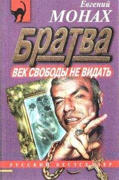 Читайте книги онлайн на Bookidrom.ru! Бесплатные книги в одном клике Евгений Монах - Братва: Век свободы не видать