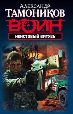 Читайте книги онлайн на Bookidrom.ru! Бесплатные книги в одном клике Александр Тамоников - Неистовый витязь
