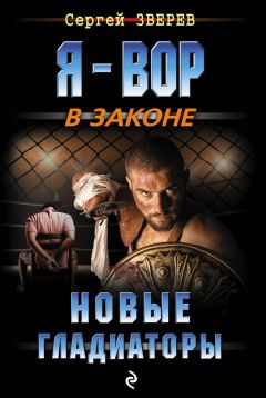 Читайте книги онлайн на Bookidrom.ru! Бесплатные книги в одном клике Сергей Зверев - Новые гладиаторы