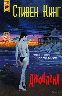 Читайте книги онлайн на Bookidrom.ru! Бесплатные книги в одном клике Стивен Кинг - Джойленд
