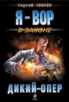 Читайте книги онлайн на Bookidrom.ru! Бесплатные книги в одном клике Сергей Зверев - Дикий опер